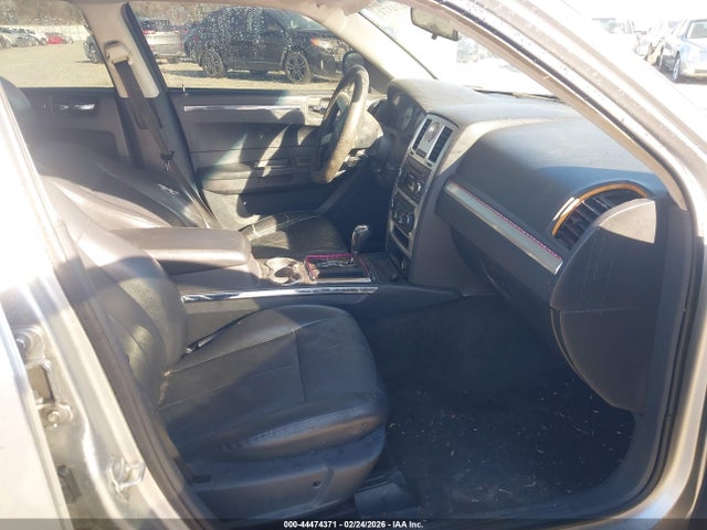 Aukcja sprzedaży 2010 Chrysler 300 Touring/signature Series/executive Series, vin: 2C3CA5CV3AH301829, numer aukcji: 44474371