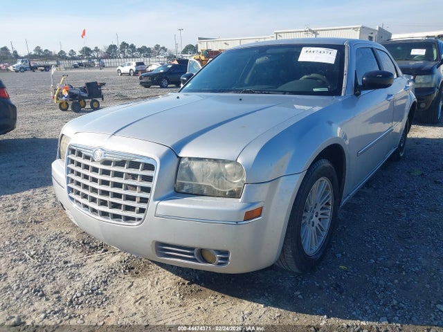 Aukcja sprzedaży 2010 Chrysler 300 Touring/signature Series/executive Series, vin: 2C3CA5CV3AH301829, numer aukcji: 44474371