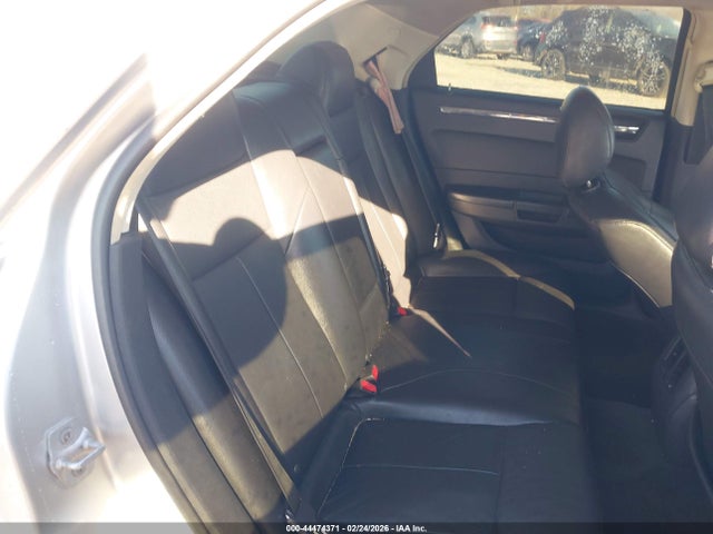 Aukcja sprzedaży 2010 Chrysler 300 Touring/signature Series/executive Series, vin: 2C3CA5CV3AH301829, numer aukcji: 44474371