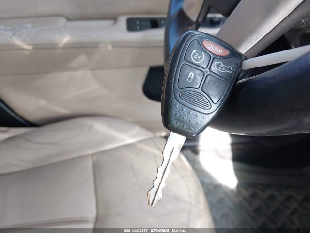 2013 CHRYSLER 200 1C3CCBCG2DN696463 Photo 10