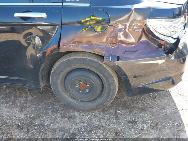 2013 CHRYSLER 200 1C3CCBCG2DN696463 Photo 5