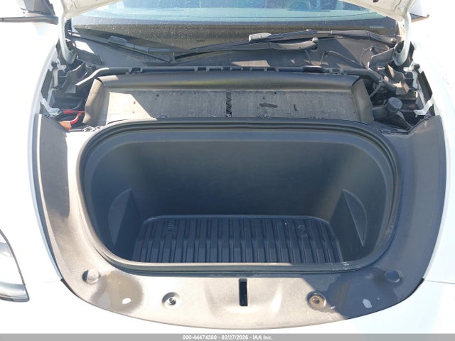 7SAYGDEE7PA043661 Tesla Model Y Awd/long Range Dual Motor All-wheel Drive