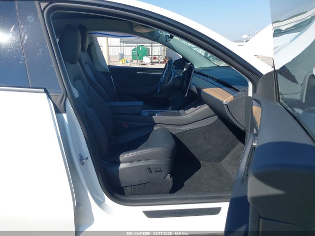 7SAYGDEE7PA043661 Tesla Model Y Awd/long Range Dual Motor All-wheel Drive