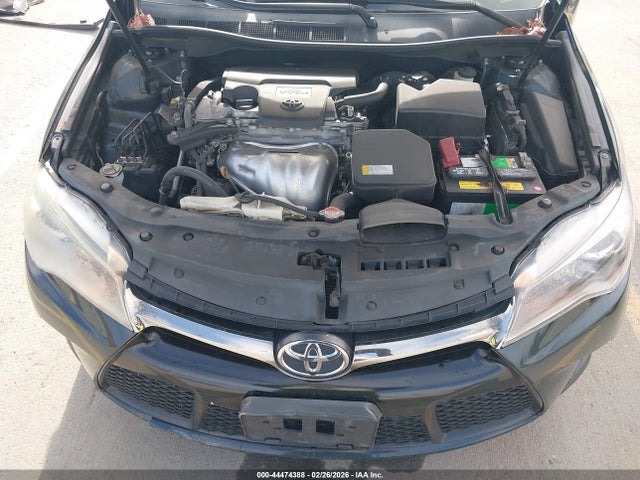 4T1BF1FK6GU511846 Toyota CAMRY SE