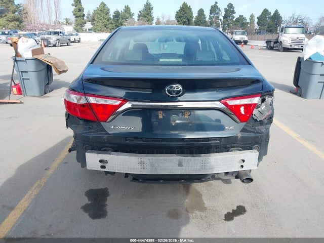 4T1BF1FK6GU511846 Toyota CAMRY SE