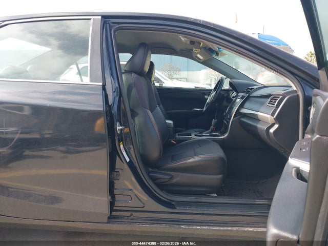 4T1BF1FK6GU511846 Toyota CAMRY SE