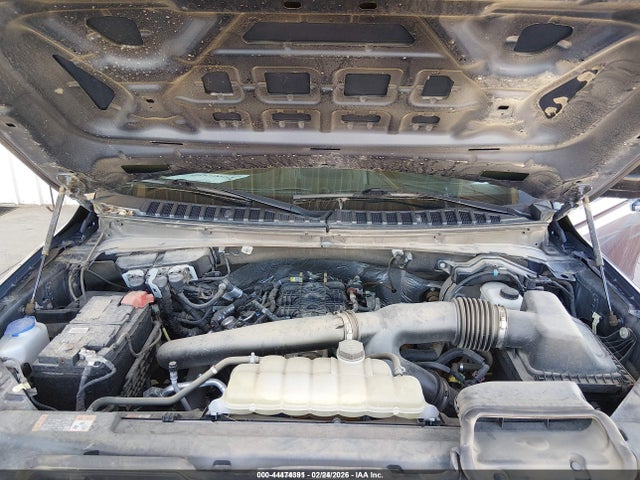 1FMJU1GT7LEA81919 Ford Expedition Xl