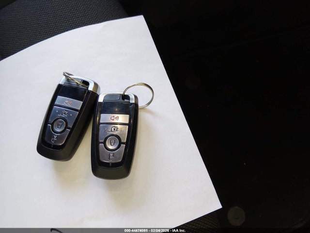 1FMJU1GT7LEA81919 Ford Expedition Xl