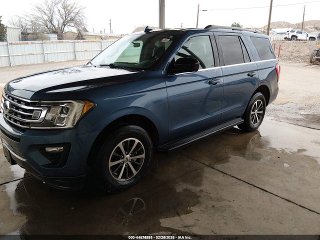 1FMJU1GT7LEA81919 Ford Expedition Xl