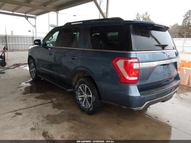 1FMJU1GT7LEA81919 Ford Expedition Xl