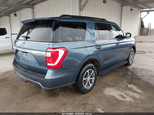 1FMJU1GT7LEA81919 Ford Expedition Xl