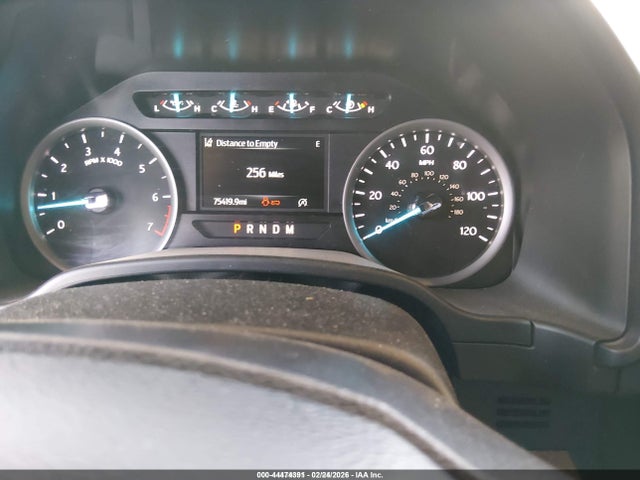 1FMJU1GT7LEA81919 Ford Expedition Xl