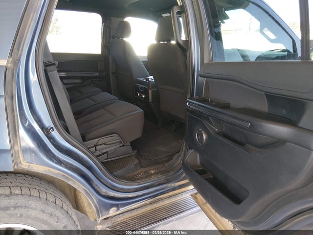 1FMJU1GT7LEA81919 Ford Expedition Xl