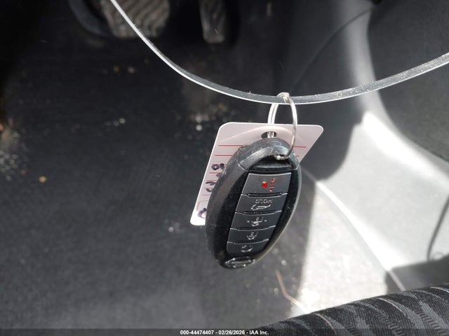 2018 NISSAN ROGUE HYBRID 5N1ET2MV5JC852290 Photo 10