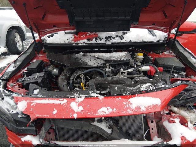 Продаж на аукціоні авто 2023 Subaru Wrx Premium, vin: JF1VBAF6XP9805145, номер лоту: 44474410