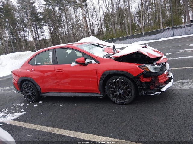 Продаж на аукціоні авто 2023 Subaru Wrx Premium, vin: JF1VBAF6XP9805145, номер лоту: 44474410