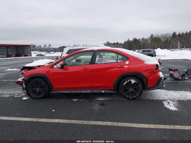 Продаж на аукціоні авто 2023 Subaru Wrx Premium, vin: JF1VBAF6XP9805145, номер лоту: 44474410