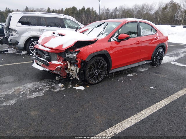 Продаж на аукціоні авто 2023 Subaru Wrx Premium, vin: JF1VBAF6XP9805145, номер лоту: 44474410