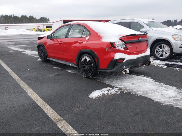 Продаж на аукціоні авто 2023 Subaru Wrx Premium, vin: JF1VBAF6XP9805145, номер лоту: 44474410