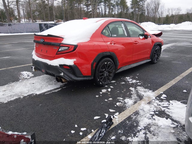 Продаж на аукціоні авто 2023 Subaru Wrx Premium, vin: JF1VBAF6XP9805145, номер лоту: 44474410
