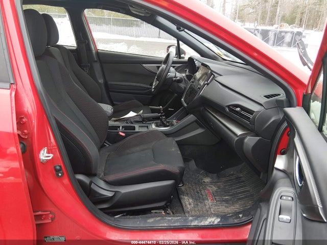 Продаж на аукціоні авто 2023 Subaru Wrx Premium, vin: JF1VBAF6XP9805145, номер лоту: 44474410