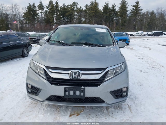 Honda Odyssey Ex-l 2019 5FNRL6H77KB090156 Image 13