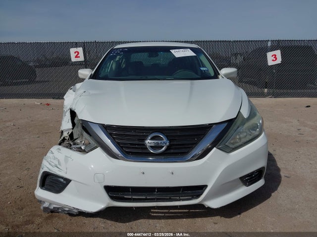 Продаж на аукціоні авто 2016 Nissan Altima 2.5 S, vin: 1N4AL3APXGN383344, номер лоту: 44474412