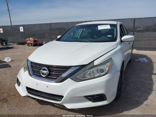 Продаж на аукціоні авто 2016 Nissan Altima 2.5 S, vin: 1N4AL3APXGN383344, номер лоту: 44474412