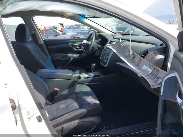 Продаж на аукціоні авто 2016 Nissan Altima 2.5 S, vin: 1N4AL3APXGN383344, номер лоту: 44474412