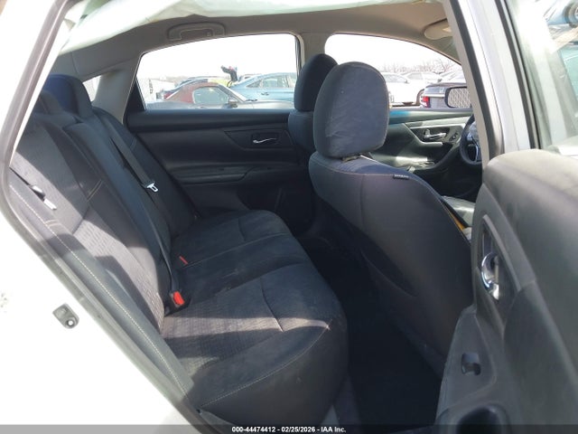 Продаж на аукціоні авто 2016 Nissan Altima 2.5 S, vin: 1N4AL3APXGN383344, номер лоту: 44474412