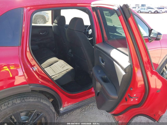 Продажа на аукционе авто 2026 Honda Hr-v Awd Sport, vin: 3CZRZ2H57TM702210, номер лота: 44474415