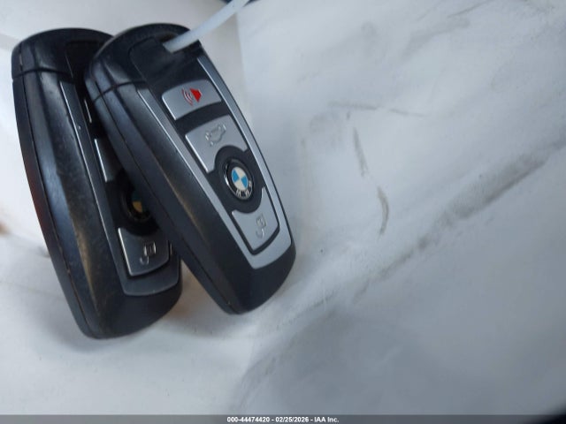 2016 BMW M3 WBS8M9C57G5D31640 Photo 10