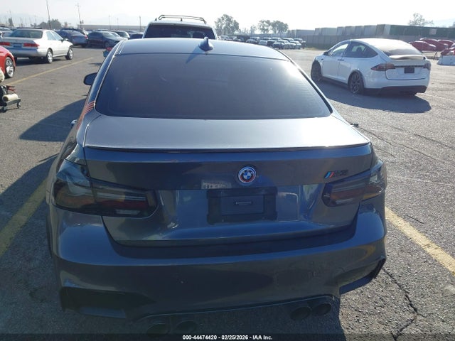 BMW M3 2016 WBS8M9C57G5D31640 Image 17