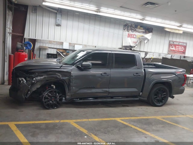 Toyota Tundra Sr5 2023 5TFLA5DB4PX087566 Image 15
