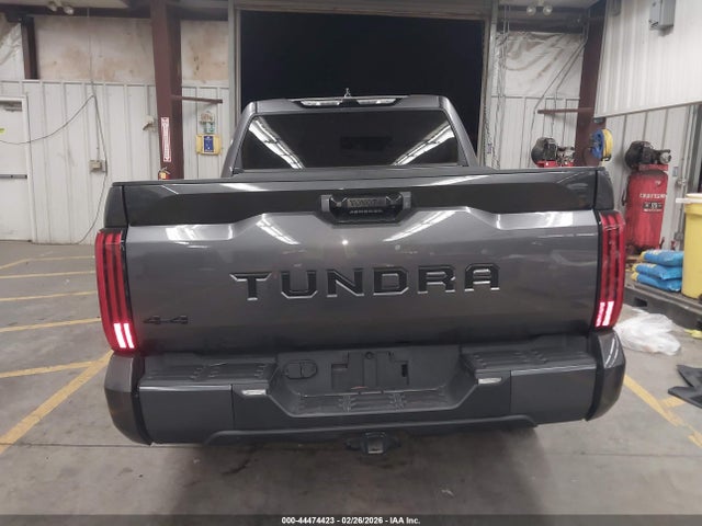 Toyota Tundra Sr5 2023 5TFLA5DB4PX087566 Image 17