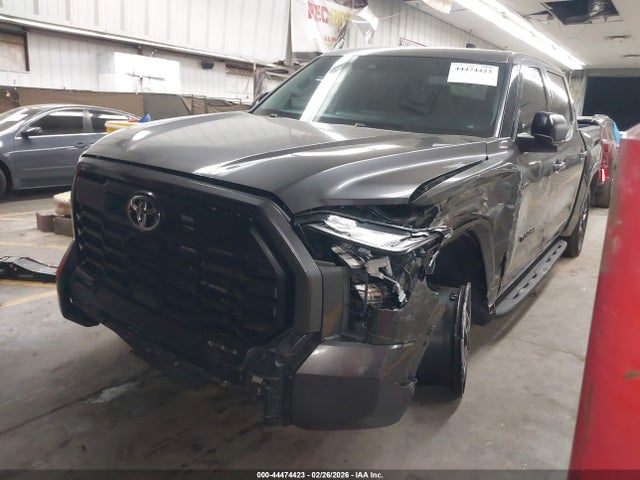 Toyota Tundra Sr5 2023 5TFLA5DB4PX087566 Image 2