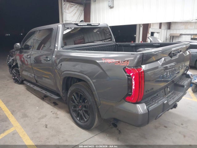 Toyota Tundra Sr5 2023 5TFLA5DB4PX087566 Image 3
