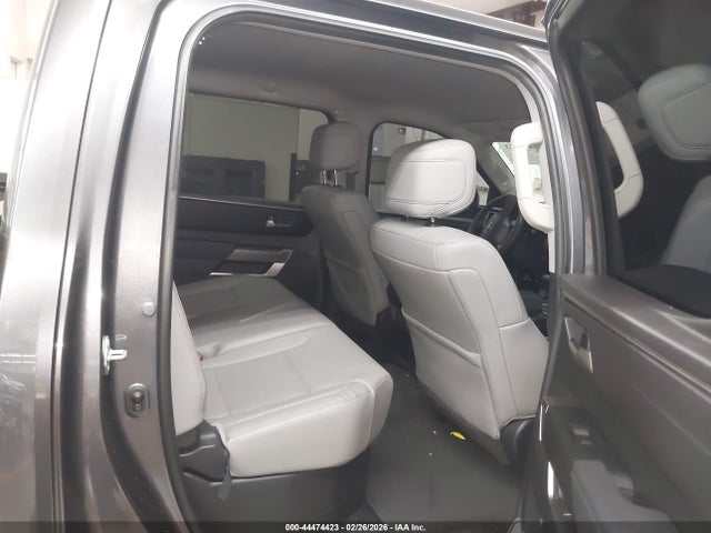 Toyota Tundra Sr5 2023 5TFLA5DB4PX087566 Image 8