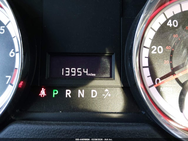 2C4RDGBG5HR782957 Dodge Grand Caravan Se