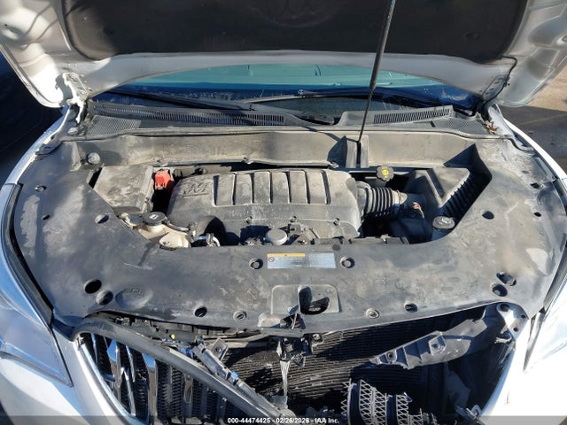 44474425 :رقم المزاد ، 5GAKVCKD5EJ101954 vin ، 2014 Buick Enclave Premium مزاد بيع