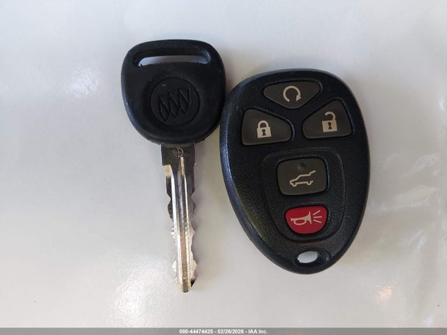 44474425 :رقم المزاد ، 5GAKVCKD5EJ101954 vin ، 2014 Buick Enclave Premium مزاد بيع