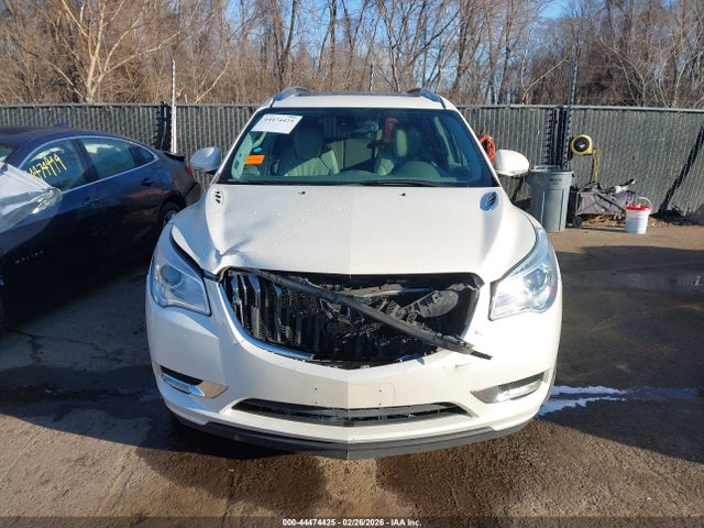 44474425 :رقم المزاد ، 5GAKVCKD5EJ101954 vin ، 2014 Buick Enclave Premium مزاد بيع