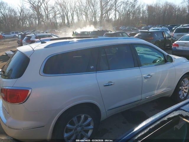 44474425 :رقم المزاد ، 5GAKVCKD5EJ101954 vin ، 2014 Buick Enclave Premium مزاد بيع