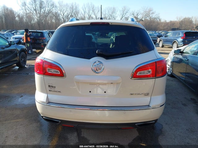 44474425 :رقم المزاد ، 5GAKVCKD5EJ101954 vin ، 2014 Buick Enclave Premium مزاد بيع