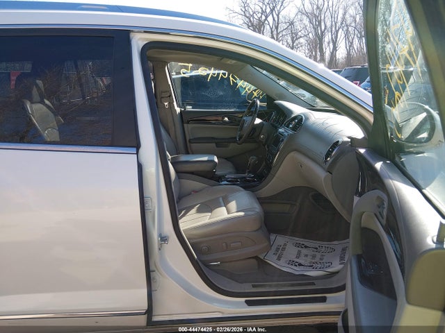 44474425 :رقم المزاد ، 5GAKVCKD5EJ101954 vin ، 2014 Buick Enclave Premium مزاد بيع
