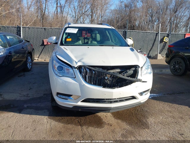 44474425 :رقم المزاد ، 5GAKVCKD5EJ101954 vin ، 2014 Buick Enclave Premium مزاد بيع