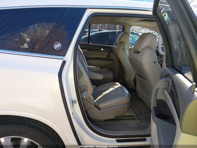 44474425 :رقم المزاد ، 5GAKVCKD5EJ101954 vin ، 2014 Buick Enclave Premium مزاد بيع