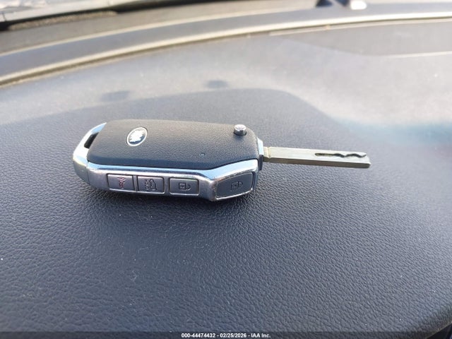 Aukcja sprzedaży 2020 Kia Niro Lx, vin: KNDCB3LC6L5399521, numer aukcji: 44474432