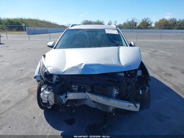 Aukcja sprzedaży 2020 Kia Niro Lx, vin: KNDCB3LC6L5399521, numer aukcji: 44474432