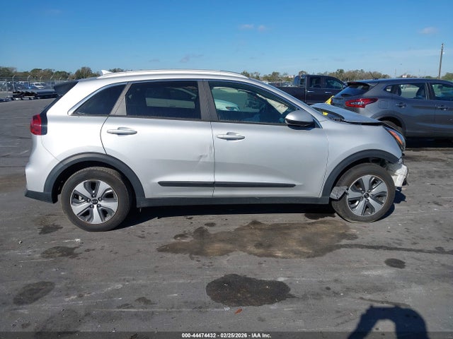 Aukcja sprzedaży 2020 Kia Niro Lx, vin: KNDCB3LC6L5399521, numer aukcji: 44474432
